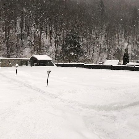 Penzion Kiska Levocska Dolina, Ubytovanie V Sukromi Levoča المظهر الخارجي الصورة