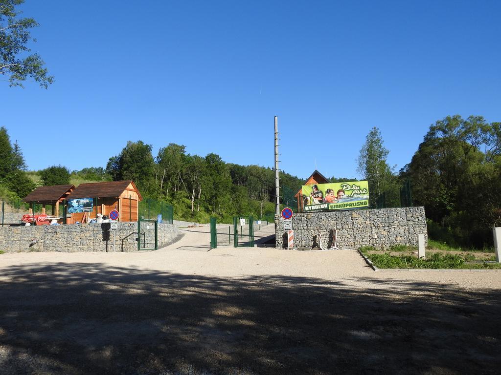 Penzion Kiska Levocska Dolina, Ubytovanie V Sukromi Levoča المظهر الخارجي الصورة