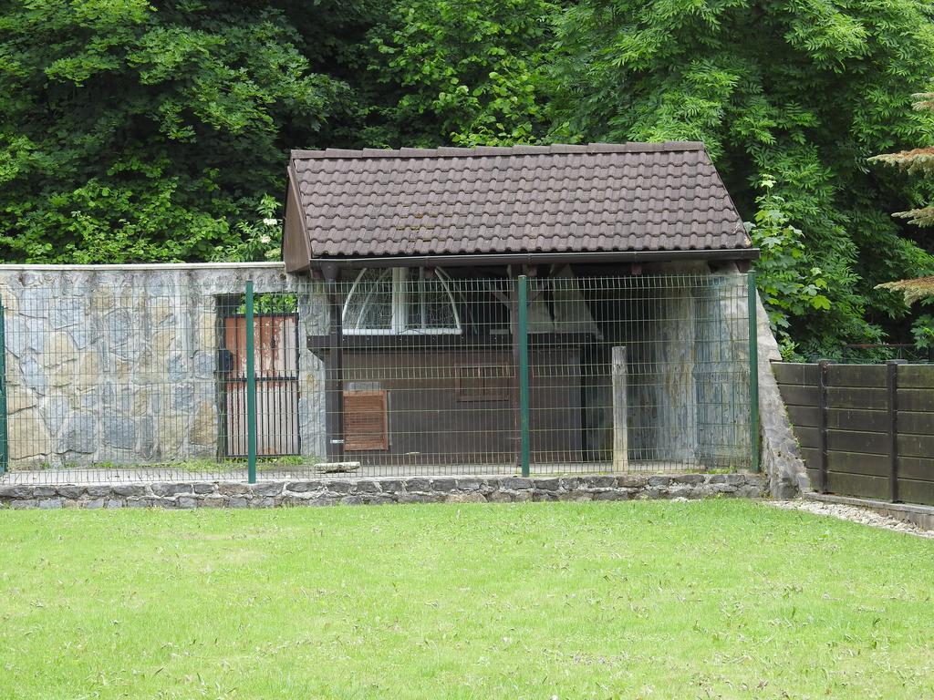 Penzion Kiska Levocska Dolina, Ubytovanie V Sukromi Levoča المظهر الخارجي الصورة