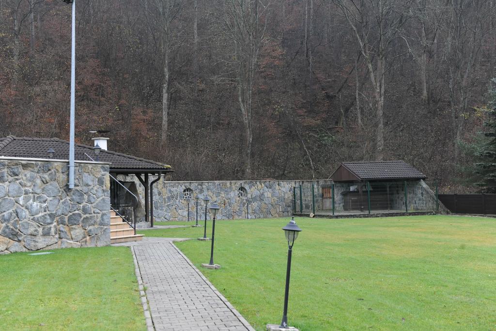 Penzion Kiska Levocska Dolina, Ubytovanie V Sukromi Levoča المظهر الخارجي الصورة